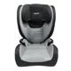 Scaun auto i-Size 100-150 cm , omologare  R129,cu isofix , gri/negru, U-Grow