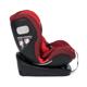 Scaun auto, U-Grow, UGHCS-07RD, Rotativ 360 grade, Isofix, Rosu