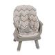 Scaun hranire multifunctional, gri UGSH-015GREY