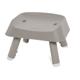Scaun hranire multifunctional, gri UGSH-015GREY