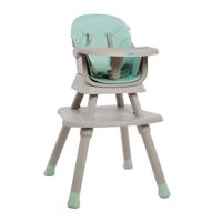 Scaun hranire multifunctional, verde UGSH-015MINT