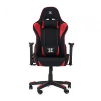 Scaun gaming X by Serioux, Torin, X-GC01-2D-T-R