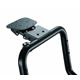 Scaun gaming Serioux Racing Cockpit cu suport monitor