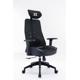 Scaun gaming Serioux Kyrian, X-GC02-3D-B