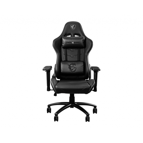 Scaun Gaming MSI MAG CH120I, Negru