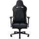 Razer Enki - Black - Gaming Chair with Enhanced Customization