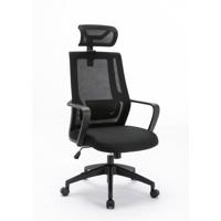 Scaun Serioux office Shark, SRX-OC01-FA-B