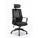 Scaun Serioux office Shark, SRX-OC01-FA-B