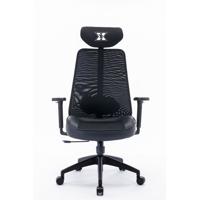 Scaun gaming Serioux Kyrian, X-GC02-3D-B