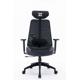 Scaun gaming Serioux Kyrian, X-GC02-3D-B
