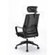 Scaun Serioux office Shark, SRX-OC01-FA-B