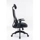 Scaun gaming Serioux Kyrian, X-GC02-3D-B