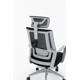 Scaun Serioux office Shark, SRX-OC01-FA-G