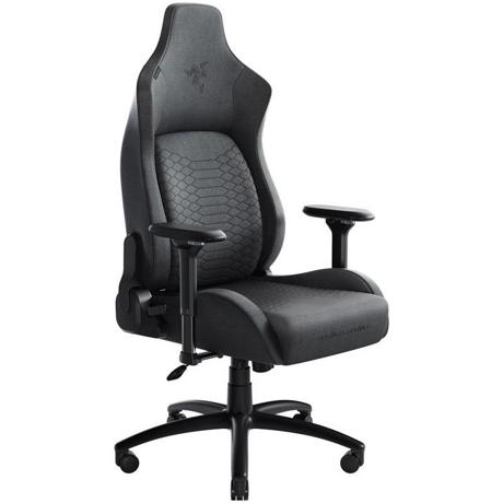 Razer Iskur - Fabric  XL - Gaming Chair With Built In Lumbar Support