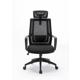 Scaun Serioux office Shark, SRX-OC01-FA-B