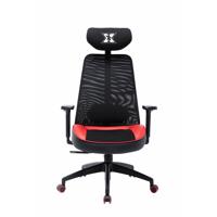 Scaun gaming Serioux Kyrian, X-GC02-3D-R