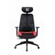 Scaun gaming Serioux Kyrian, X-GC02-3D-R