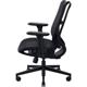 Scaun Razer Fujin, negru