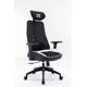 Scaun gaming Serioux Kyrian, X-GC02-3D-W