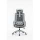 Scaun Serioux office Shark, SRX-OC01-FA-G