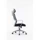Scaun Serioux office Shark, SRX-OC01-FA-G