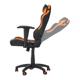 Scaun gaming X by Serioux, KIDS, X-GC01-JR-O