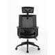 Scaun Serioux office Shark, SRX-OC01-FA-B