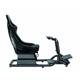 Scaun gaming Serioux Racing Cockpit cu suport monitor