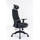 Scaun gaming Serioux Kyrian, X-GC02-3D-B