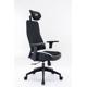 Scaun gaming Serioux Kyrian, X-GC02-3D-W