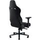 Razer Enki - Black - Gaming Chair with Enhanced Customization