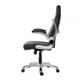 Scaun gaming/racing X by Serioux, Ares