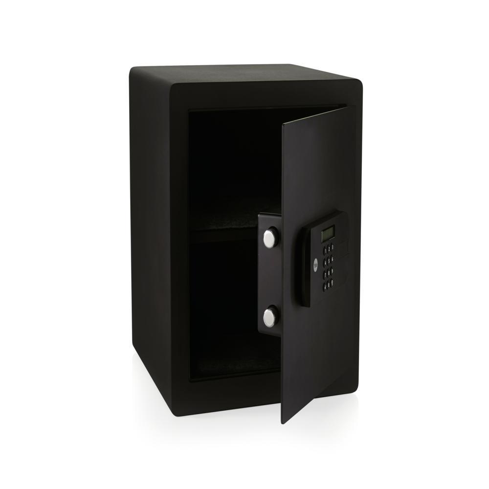 Seif compact de inalta siguranta