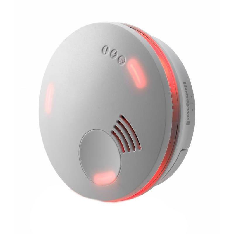 Detector fum, Honeywell XS100-RO