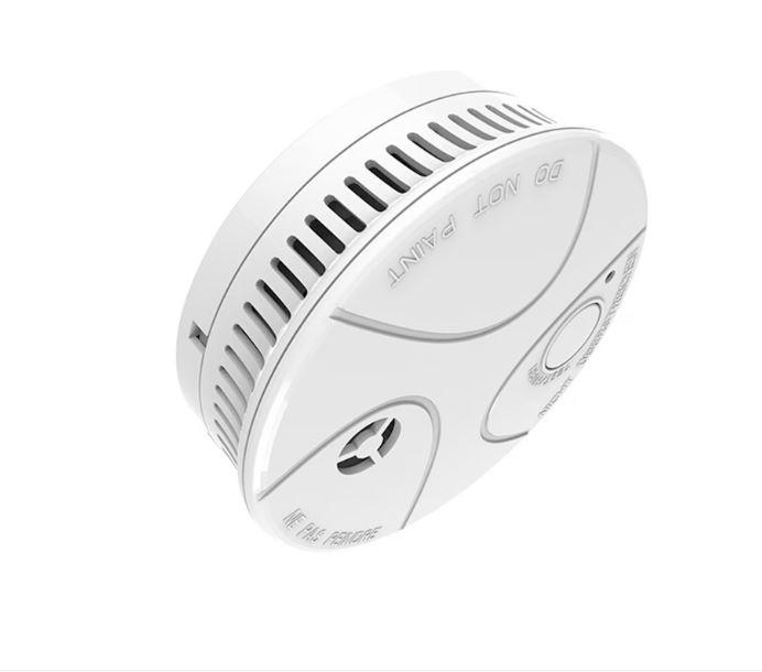 Ezviz Senzor de fum WI-FI CS-T4C