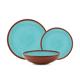 Serviciu Masa Heinner 18 Piese Ceramica 18 Piese, Sierra