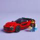 MASINA SPORT ROSIE, LEGO 60448