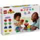 MARI SENTIMENTE SI EMOTII, LEGO 10415