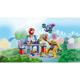 ECHIPA SPIDEY IN CART.GENERAL,LEGO 10794