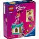 ARIEL FACAND PIRUETE, LEGO 43259