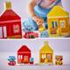 RUTINE ZILNICE: MESELE&SOMNUL,LEGO 10414