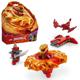 DRAGONUL SPINJITZU ROTITOR AL LUI KAI, LEGO 71823