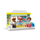 Set de constructie Lego, Vizita la doctor, 10968