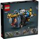SUBMARIN DE CERCETARE, LEGO 42201