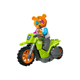 60356 Motocicletă de cascadorie cu urs