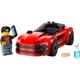 MASINA SPORT ROSIE, LEGO 60448