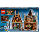 Joc set de constructie LEGO® Harry Potter™ Vizita in satul Hogsmeade™ LEGO76388
