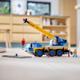 Joc set de constructie LEGO® City - Macara mobila LEGO6371130