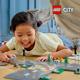 Placi de drum, Lego 60304