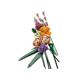 BUCHET DE FLORI, LEGO 10280